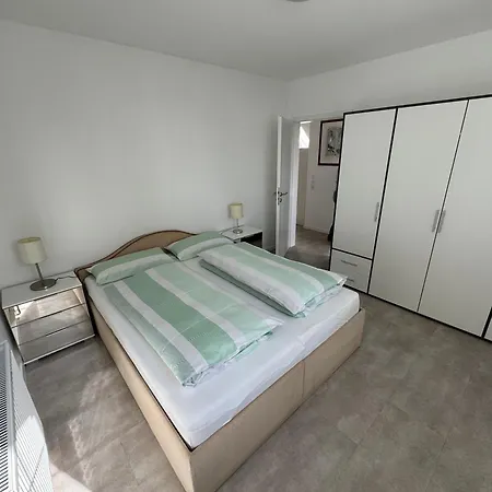 Ferienwohnung Berta Auf Hoepers Wohnpark Winsen an der Aller Exterior photo