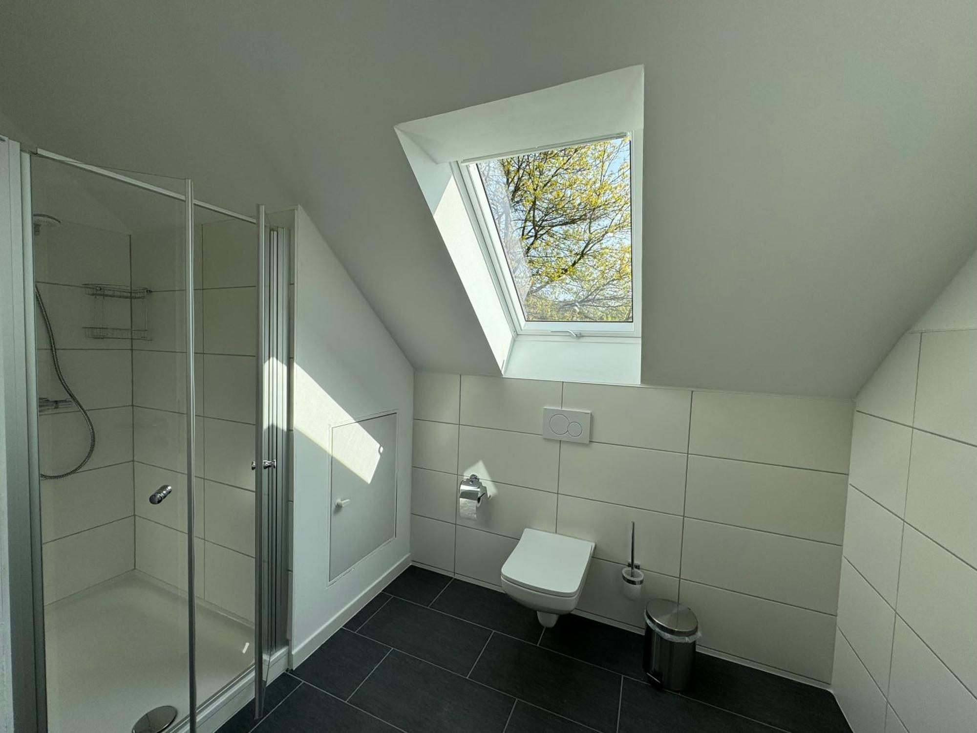 Apartment Berta Auf Hoepers Wohnpark Winsen an der Aller